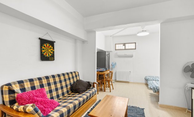 Resale - Townhouse -
Gran Alacant - Monte y Mar