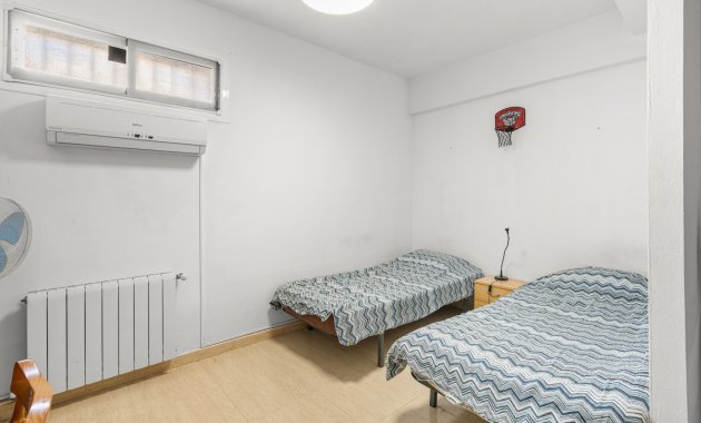 Resale - Townhouse -
Gran Alacant - Monte y Mar