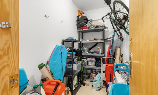 Resale - Townhouse -
Gran Alacant - Monte y Mar