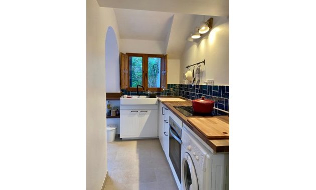 Resale - Townhouse -
Orihuela Costa - Cabo Roig