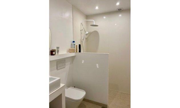 Resale - Townhouse -
Orihuela Costa - Cabo Roig