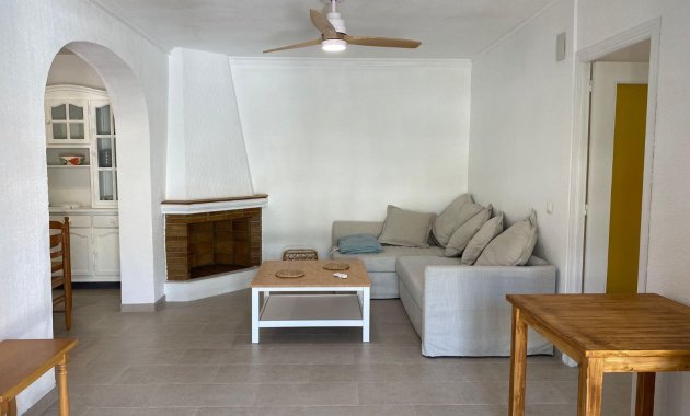 Resale - Townhouse -
Orihuela Costa - Cabo Roig