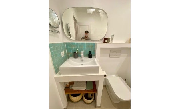 Resale - Townhouse -
Orihuela Costa - Cabo Roig