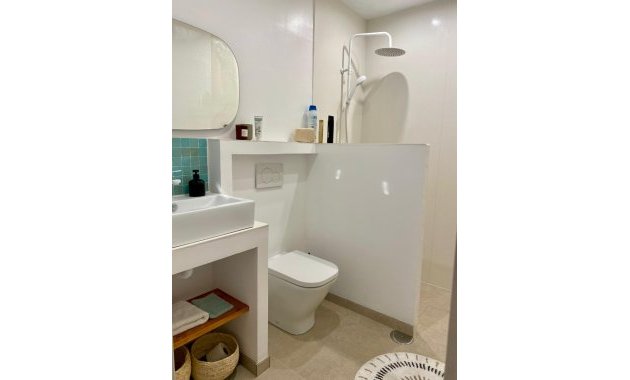 Resale - Townhouse -
Orihuela Costa - Cabo Roig