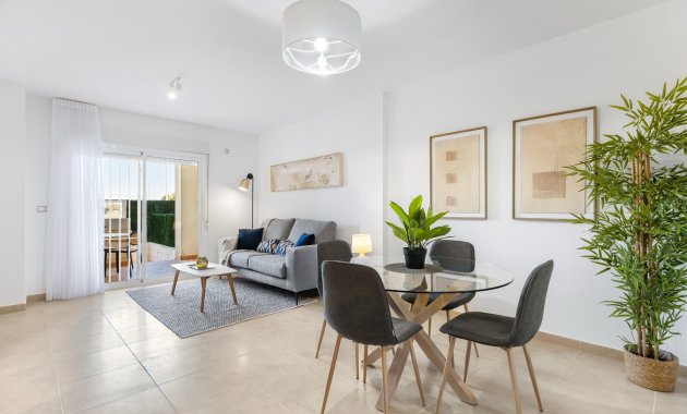 Resale - Apartment  -
Orihuela Costa - Lomas De Cabo Roig