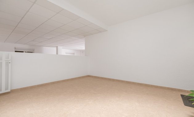 Resale - Apartment  -
Orihuela Costa - Lomas De Cabo Roig