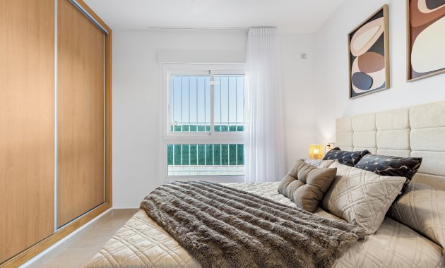 Endursala - Íbúð -
Orihuela Costa - Lomas De Cabo Roig