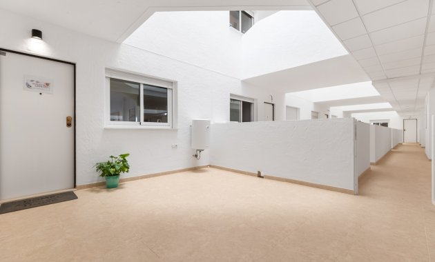 Endursala - Íbúð -
Orihuela Costa - Lomas De Cabo Roig