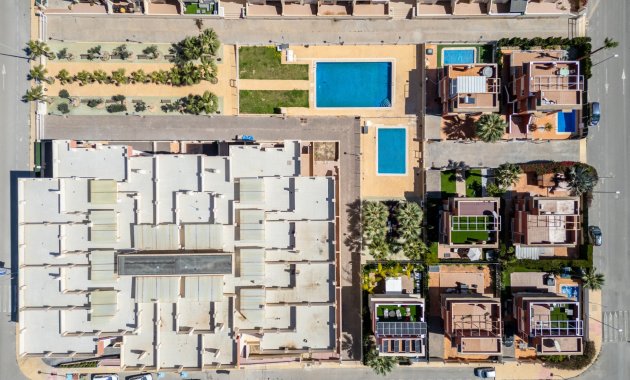 Endursala - Íbúð -
Orihuela Costa - Lomas De Cabo Roig