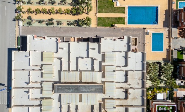 Endursala - Íbúð -
Orihuela Costa - Lomas De Cabo Roig