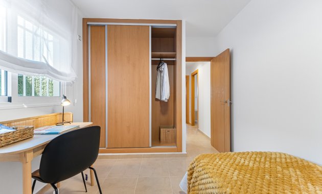 Resale - Apartment  -
Orihuela Costa - Lomas De Cabo Roig