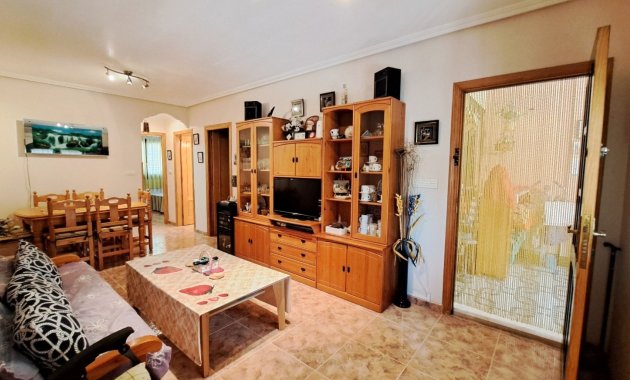 Resale - Apartment  -
Los Alcazares