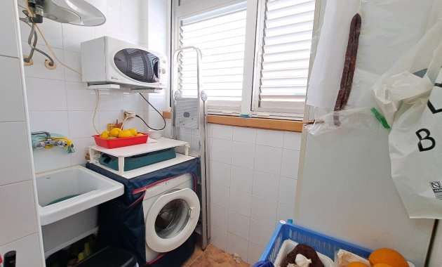 Resale - Apartment  -
Los Alcazares