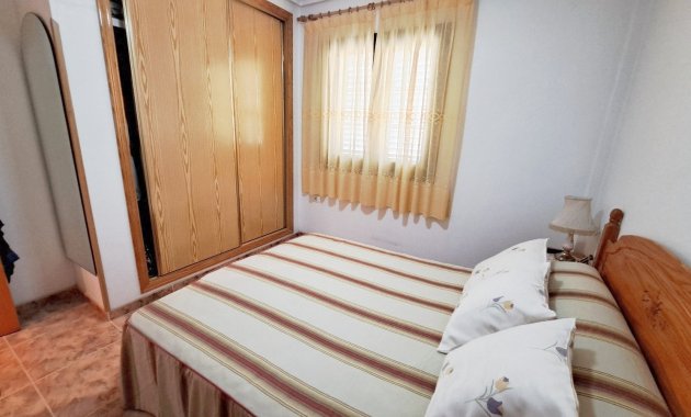 Resale - Apartment  -
Los Alcazares
