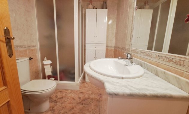 Resale - Apartment  -
Los Alcazares