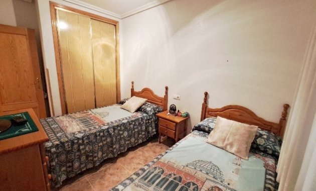 Resale - Apartment  -
Los Alcazares