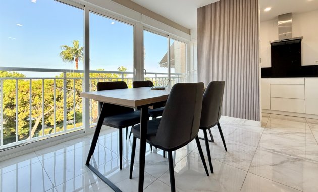 Resale - Apartment  -
Torrevieja - Los Balcones