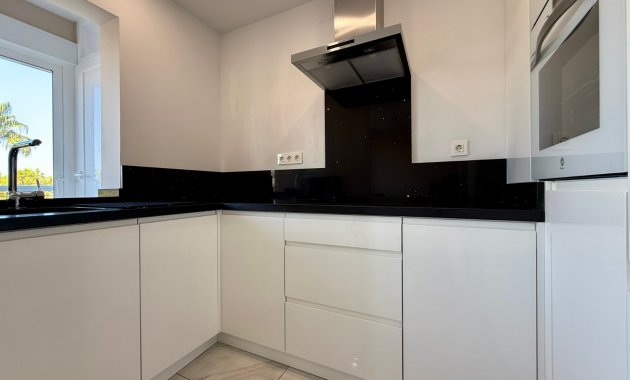 Resale - Apartment  -
Torrevieja - Los Balcones