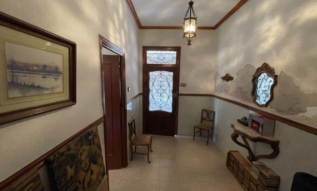 Resale - Townhouse -
Benejuzar - Comunidad Valenciana