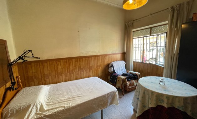 Resale - Townhouse -
Benejuzar - Comunidad Valenciana