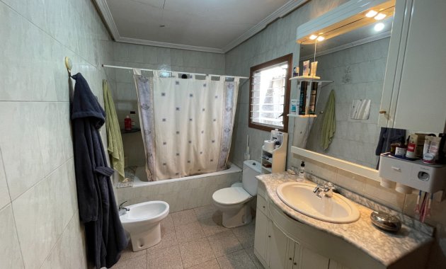 Resale - Townhouse -
Benejuzar - Comunidad Valenciana