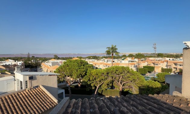 Resale - Apartment  -
Torrevieja - Los Balcones
