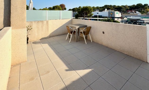 Resale - Apartment  -
Torrevieja - Los Balcones