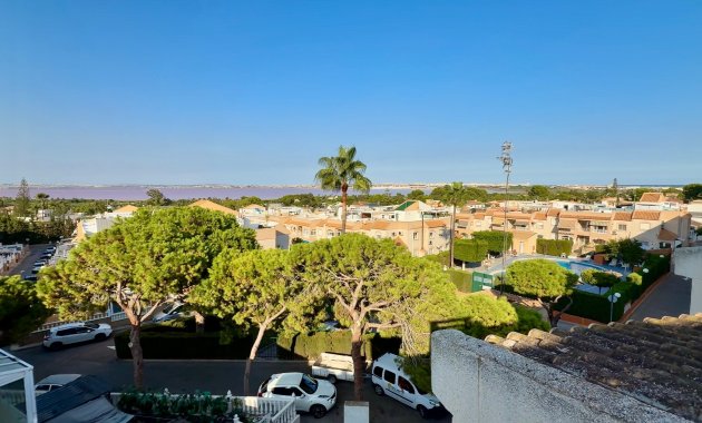 Resale - Apartment  -
Torrevieja - Los Balcones