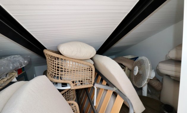 Resale - Villa -
Guardamar del Segura - El Raso