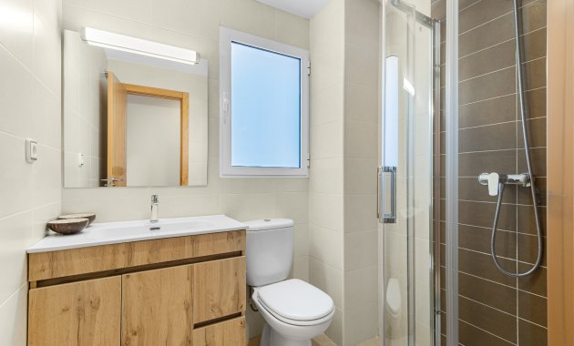 Resale - Apartment  -
Orihuela Costa - Lomas De Cabo Roig