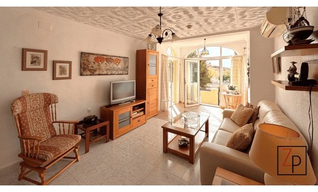 Resale - Villa -
San Fulgencio - urb. La Marina