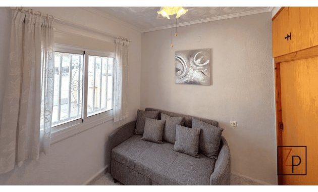 Resale - Villa -
San Fulgencio - urb. La Marina