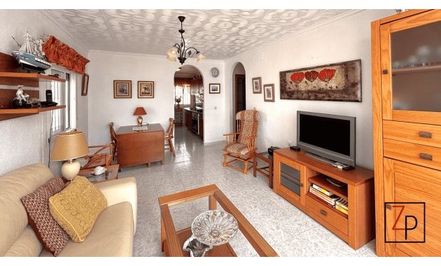 Resale - Villa -
San Fulgencio - urb. La Marina