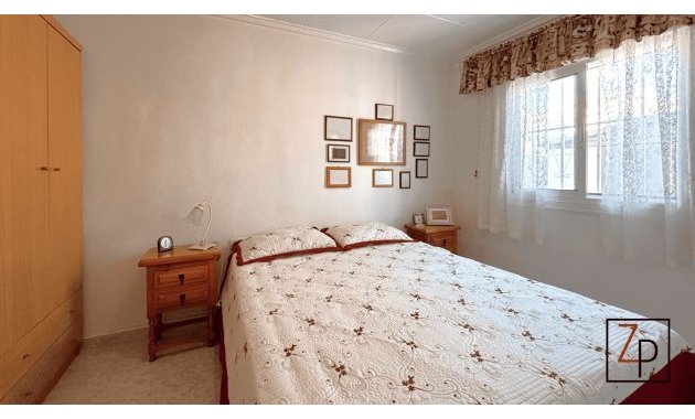 Resale - Villa -
San Fulgencio - urb. La Marina