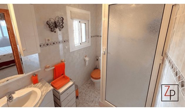 Resale - Villa -
San Fulgencio - urb. La Marina