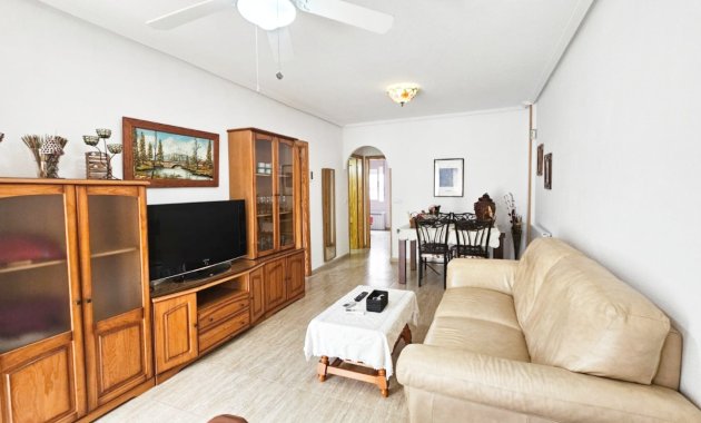 Endursala - Raðhús -
Los Alcazares