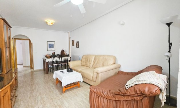 Endursala - Raðhús -
Los Alcazares