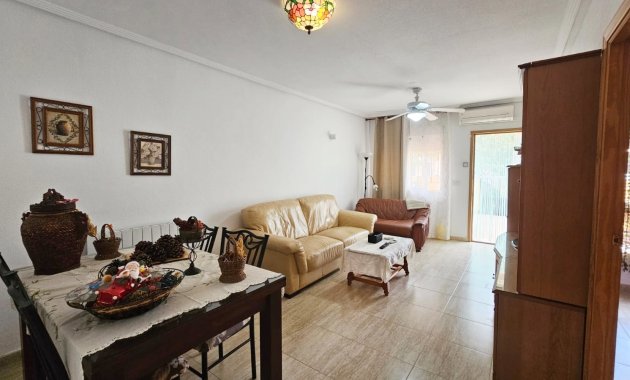 Endursala - Raðhús -
Los Alcazares