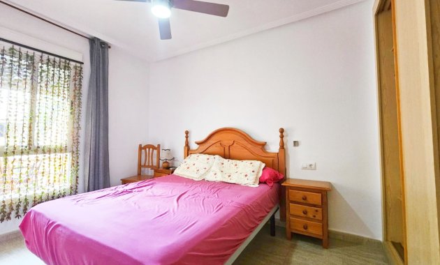 Endursala - Raðhús -
Los Alcazares