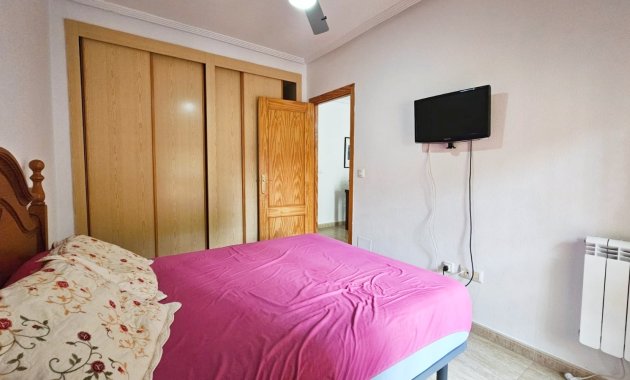 Endursala - Raðhús -
Los Alcazares