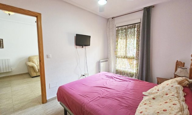 Endursala - Raðhús -
Los Alcazares