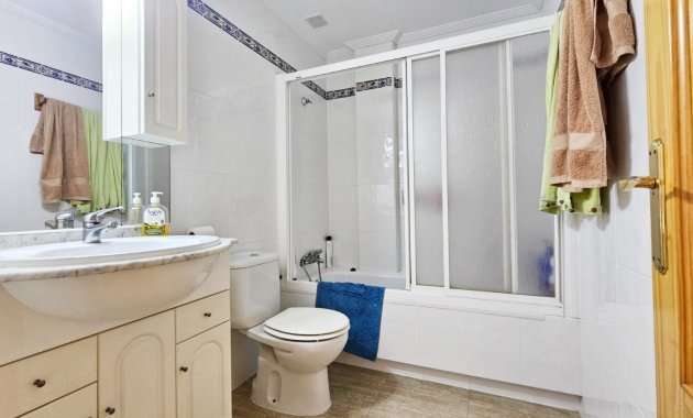 Endursala - Raðhús -
Los Alcazares