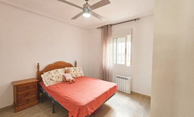 Endursala - Raðhús -
Los Alcazares