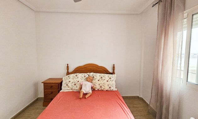 Endursala - Raðhús -
Los Alcazares