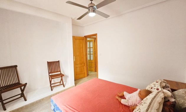 Endursala - Raðhús -
Los Alcazares