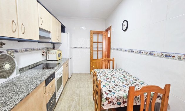 Endursala - Raðhús -
Los Alcazares