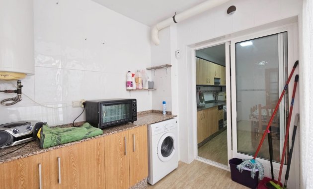 Endursala - Raðhús -
Los Alcazares