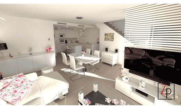 Resale - Duplex -
Benijofar - Pueblo