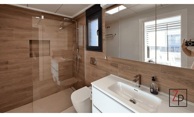 Resale - Duplex -
Benijofar - Pueblo