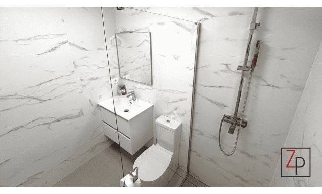 Resale - Duplex -
Benijofar - Pueblo